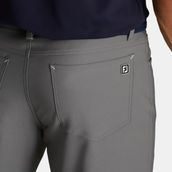 FootJoy Pants Mens Fj Footjoy Performance Golf Pants Athletic Fit